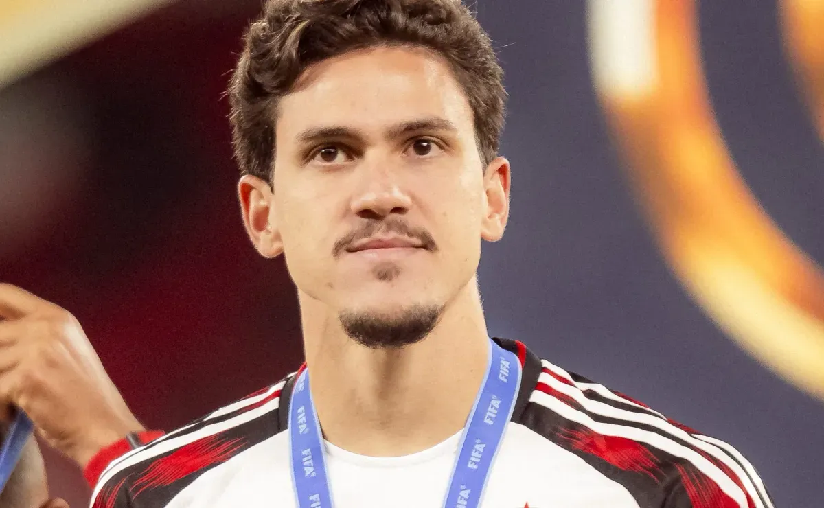 Torcida do Flamengo cobra atitude, enquanto Pedro é exigido como titular no duelo com Pyramids