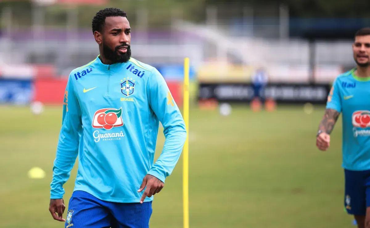 Zenit dificulta negociação: Palmeiras deve pagar R$ 159 milhões por Gerson, mas impasse persiste