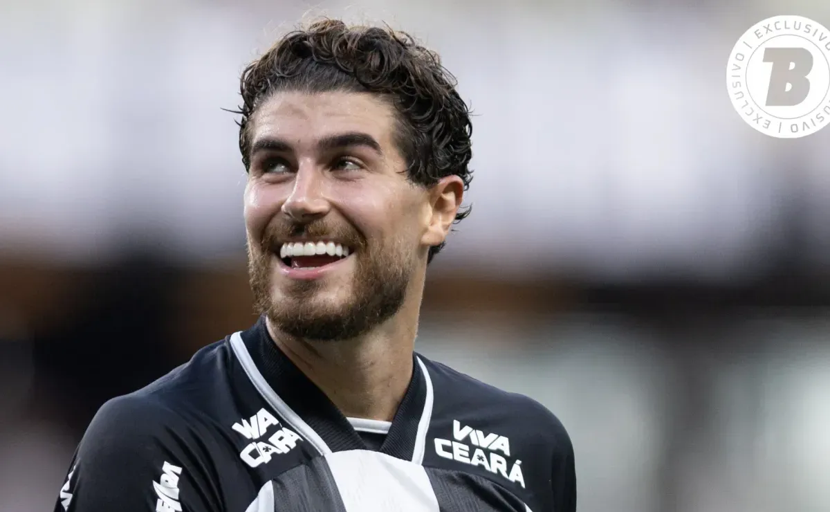 Pedro Raul surpreende, e Corinthians garante permanência até 2026, salvo venda definitiva