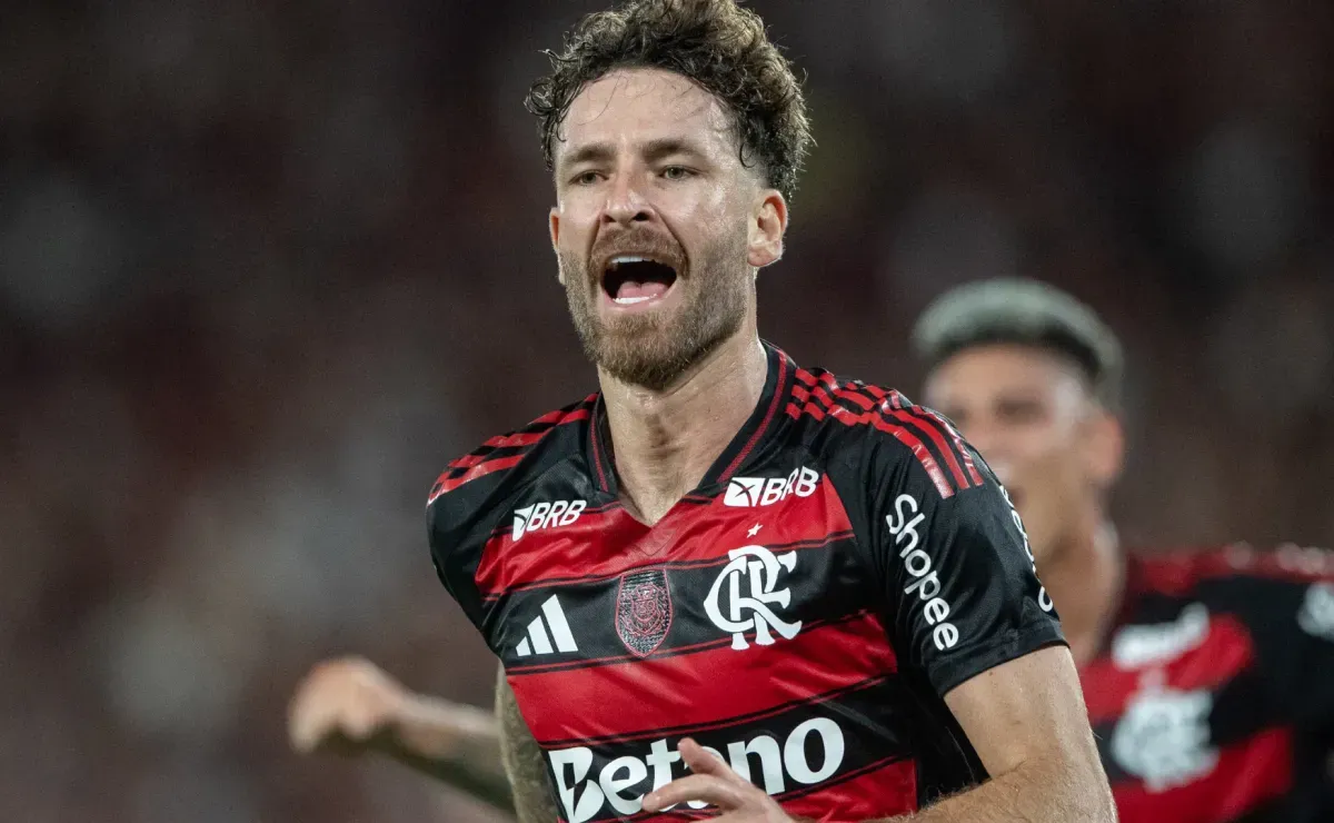 Léo Pereira desperta o Flamengo e marca em jogo decisivo contra o Pyramids no Intercontinental