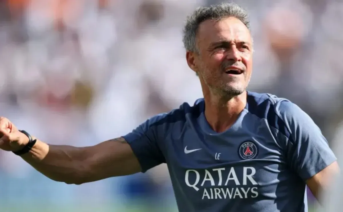 PSG aposta em time misto, vence no Campeonato Francês e foca na próxima batalha contra o Flamengo