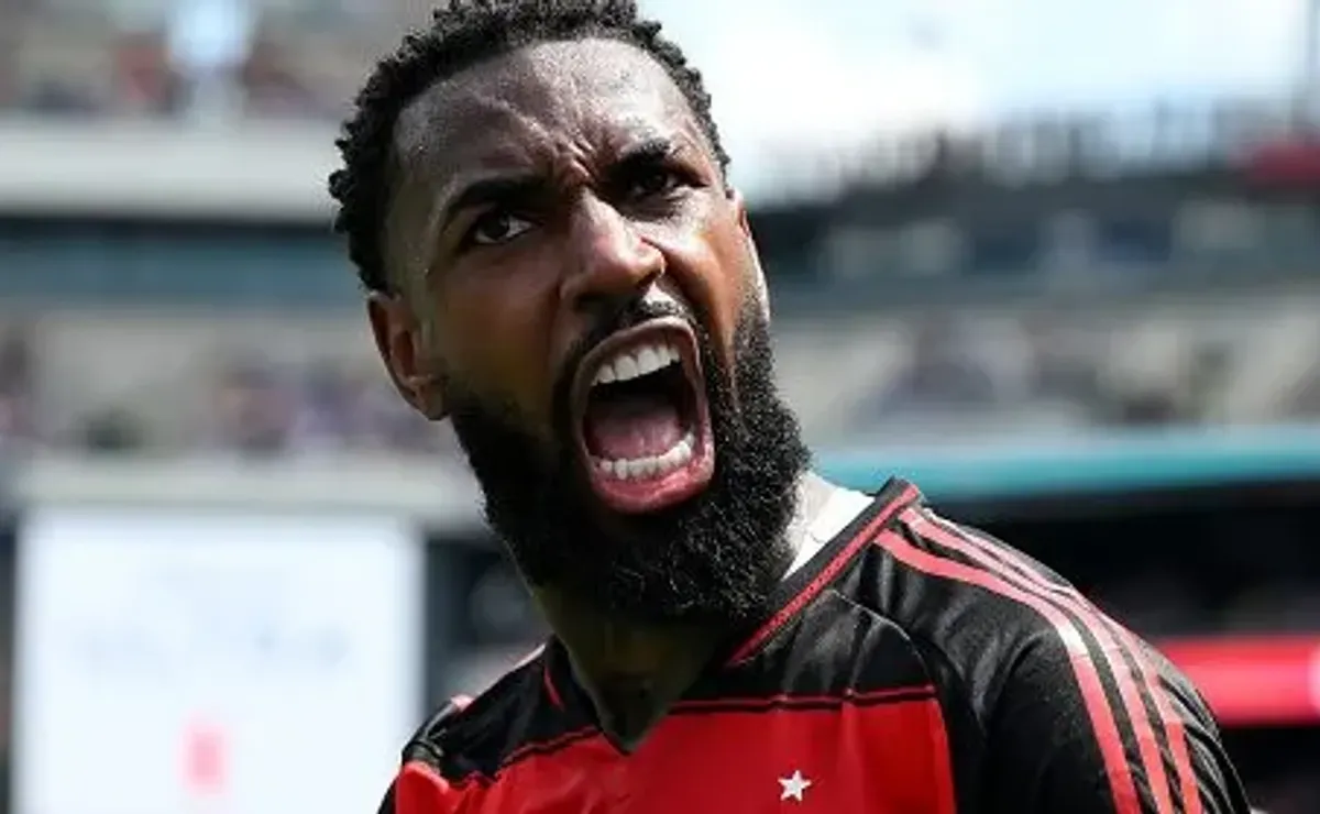 Palmeiras aciona Zenit por Gerson, mas negociação esbarra em condição crucial do clube russo