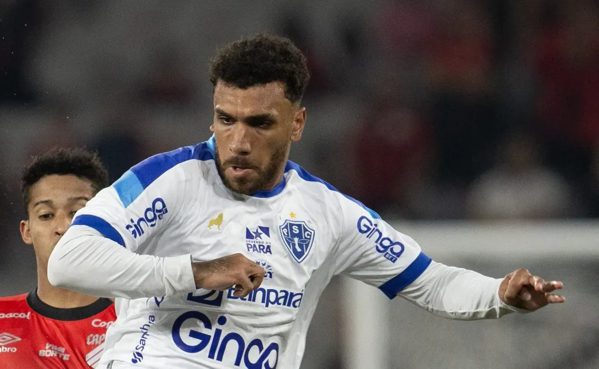 De olho em 2026, Flamengo define a situação de dois atacantes do elenco