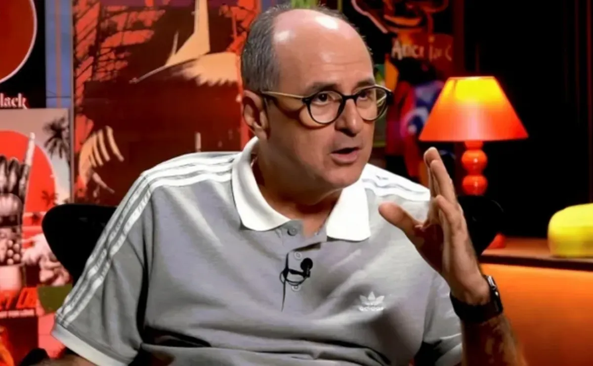 Qual sua opinião? Arbitragem vira alvo após Corinthians x Cruzeiro na Copa do Brasil