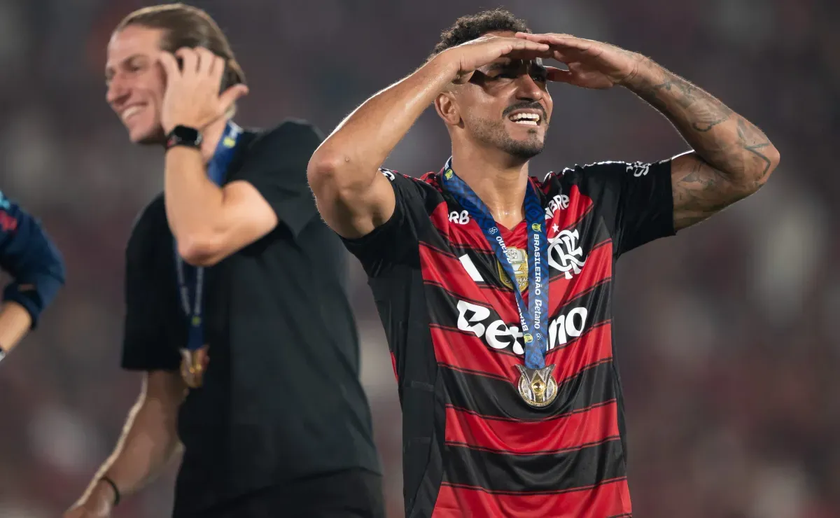 Flamengo desafia PSG e sonha alto na histórica Copa Intercontinental: uma partida imperdível!