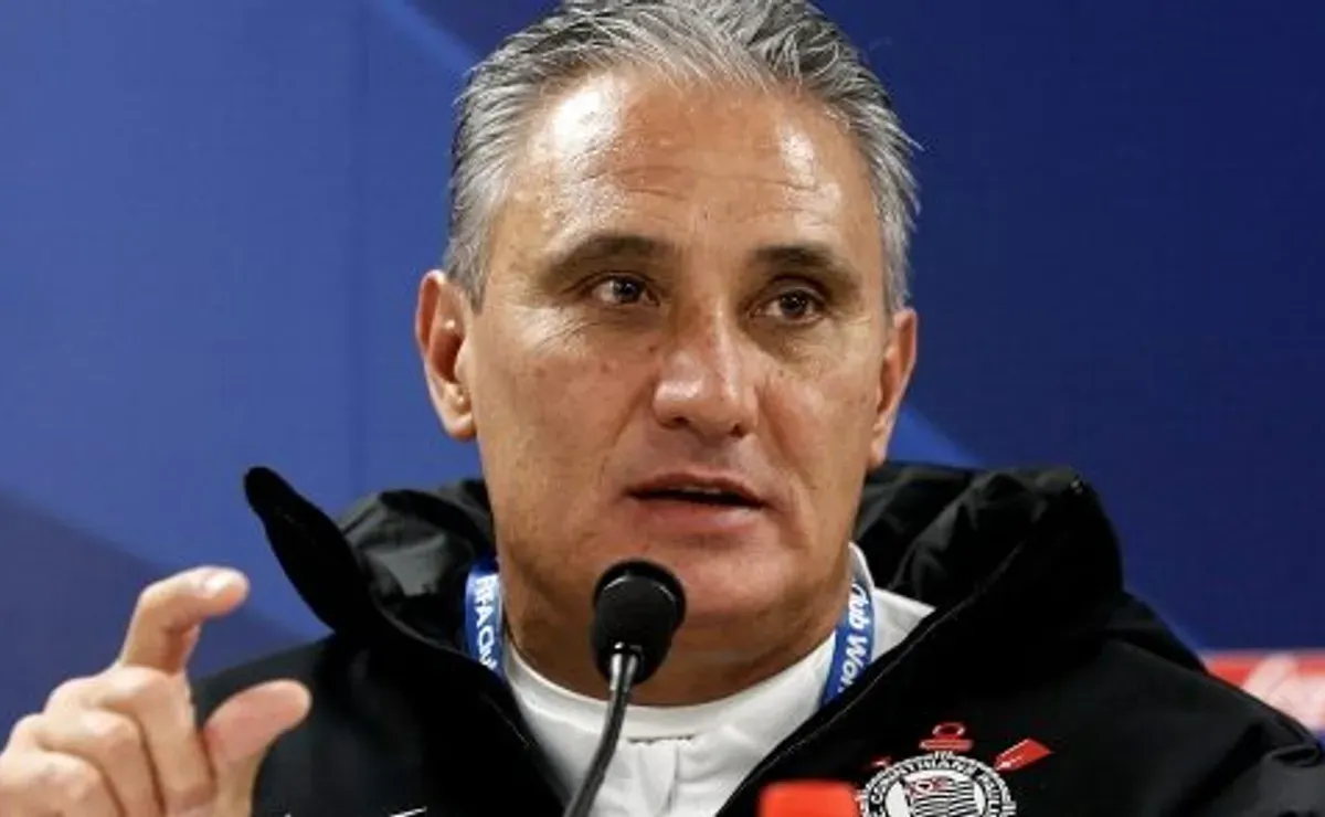 Flamengo desafia tradição e busca reescrever história em confronto generacional com Corinthians de Tite