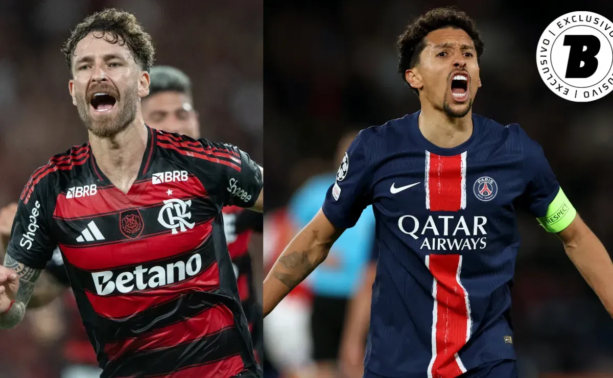 Léo Pereira supera Marquinhos em 2025, com gols decisivos que já fazem a diferença pelo Flamengo