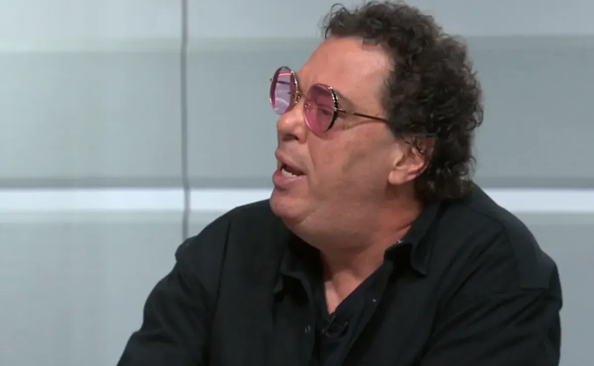 Casagrande antecipa Flamengo x PSG no Intercontinental e alerta sobre desgaste físico excessivo