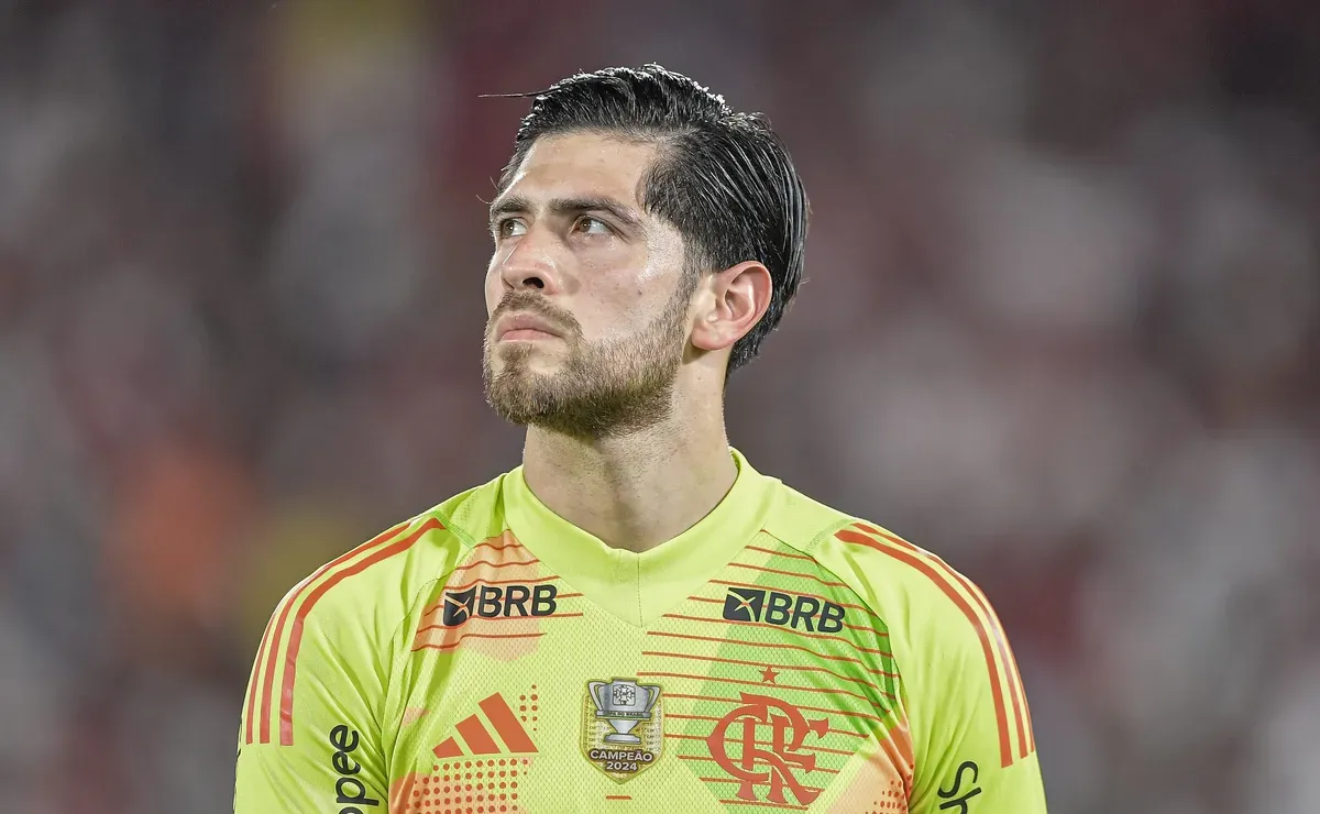 Rossi tivera desempenho abaixo do esperado e Flamengo cai nos pênaltis para o PSG na Intercontinental