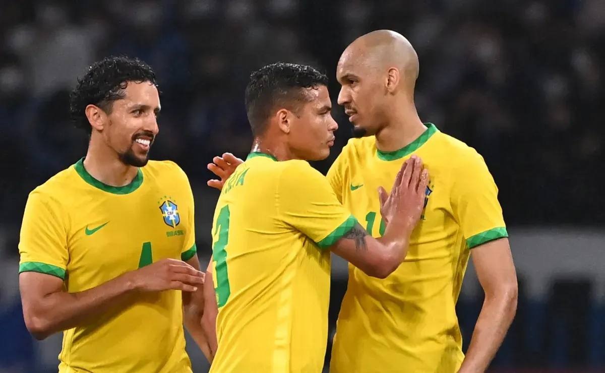 BOMBA NO VERDÃO: Nos bastidores, Palmeiras se movimenta por Fabinho e aposta em projeto vencedor