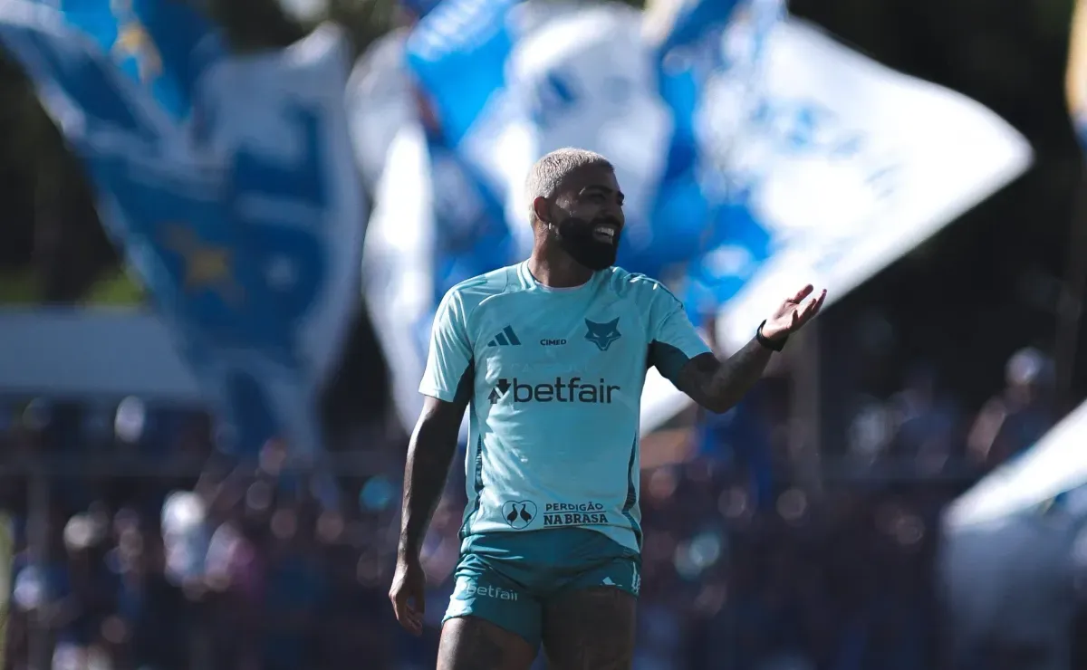 Relação entre Dorival Júnior e Gabigol pode abrir porta para Corinthians superar Santos na contratação