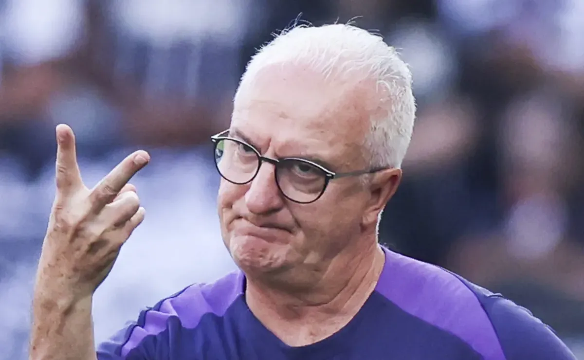 Dorival Júnior respira aliviado no Corinthians após saída de Tite e Luís Castro do mercado