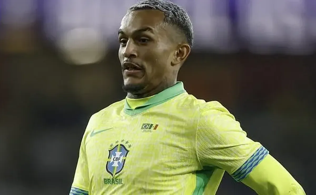 Na mira do Real Madrid? Ex joia do Flamengo e agora na Europa vira alvo e pode ir para o Real Madrid