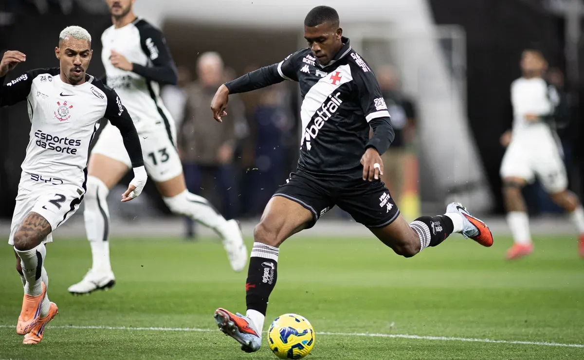 Corinthians busca manter hegemonia: Timão só perdeu um jogo nos últimos 26 contra o Vasco