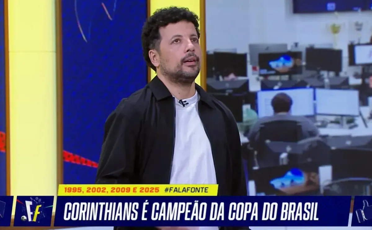 Vai ficar? Shaktar Donestsk estabelece valor milionário para vender ídolo do Corinthians