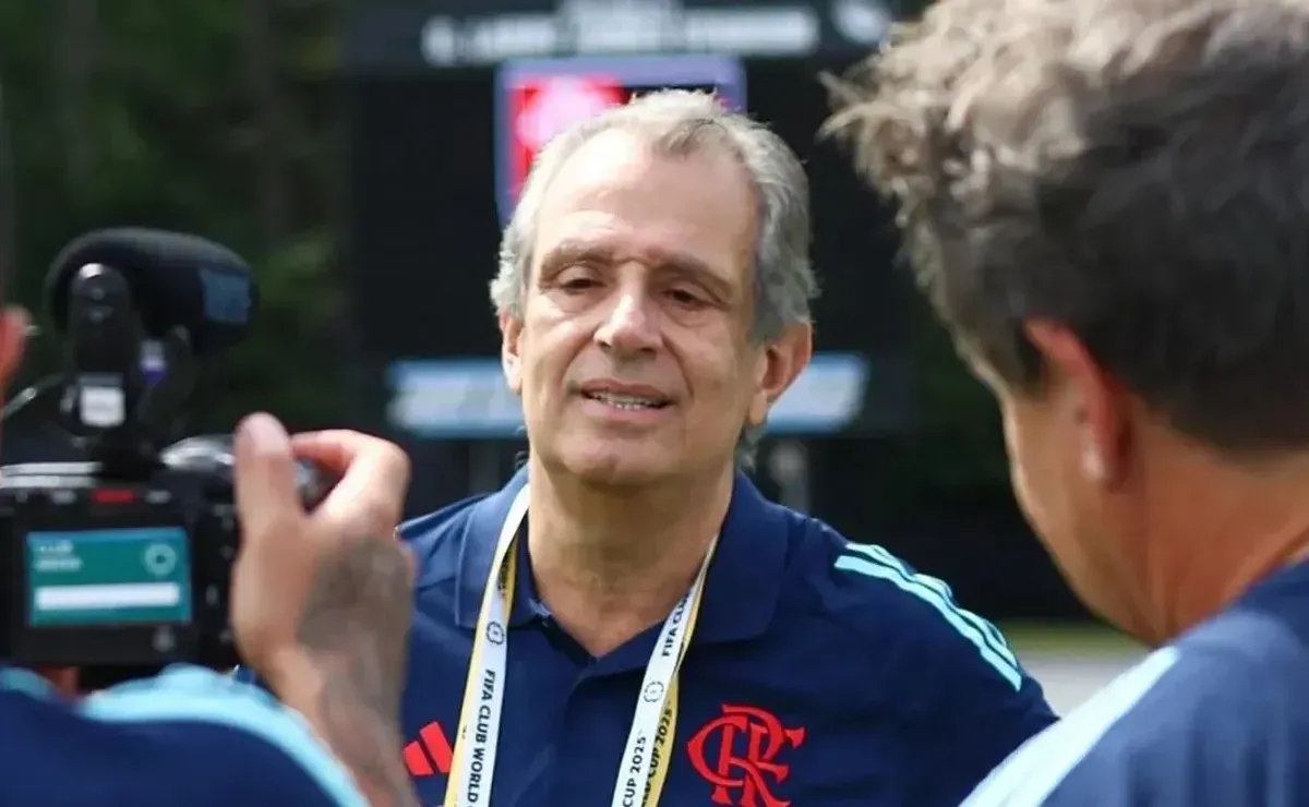 Craque encaminhado? Flamengo manda proposta milionária por craque de rival