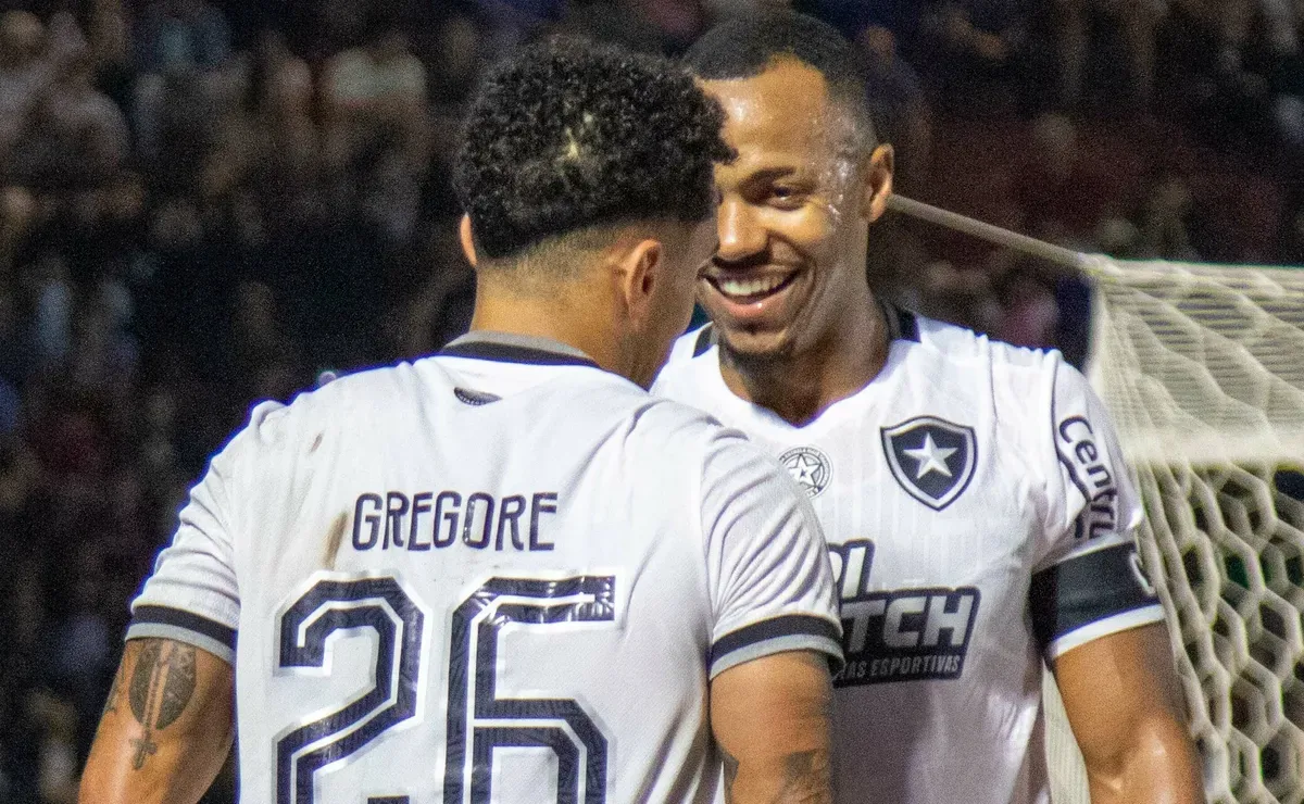 Reforço de peso? Intermediários oferecem Gregore ao Palmeiras, que analisa custo e impacto