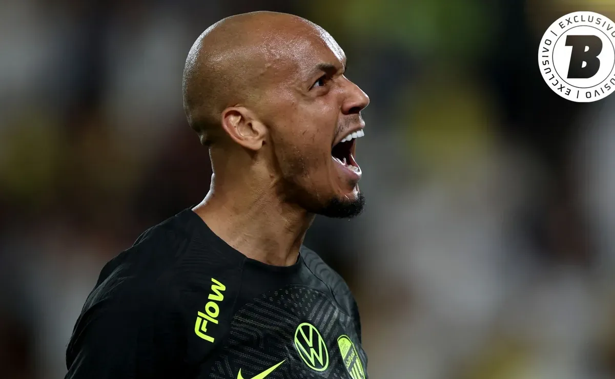 Estrela encaminhada? Palmeiras discute detalhes de contratação do Fabinho