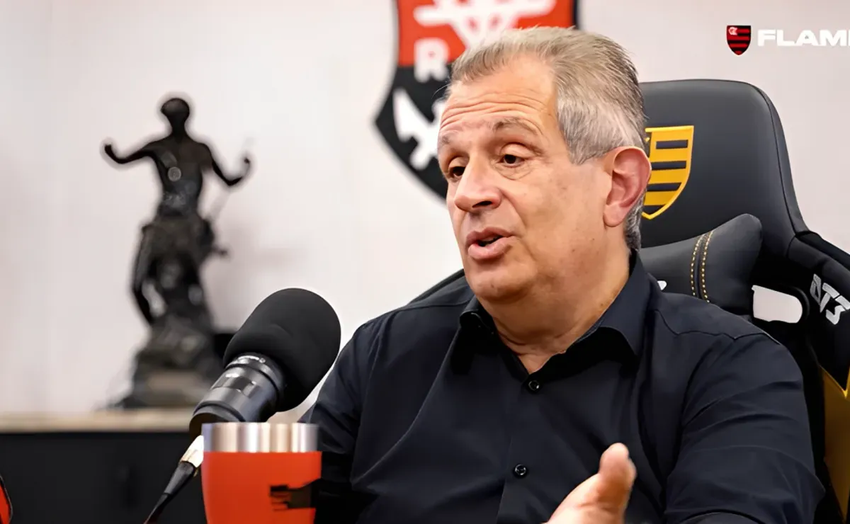MERCADO DA BOLA: Flamengo define alvos para 2026 e enfrenta impasse por centroavante