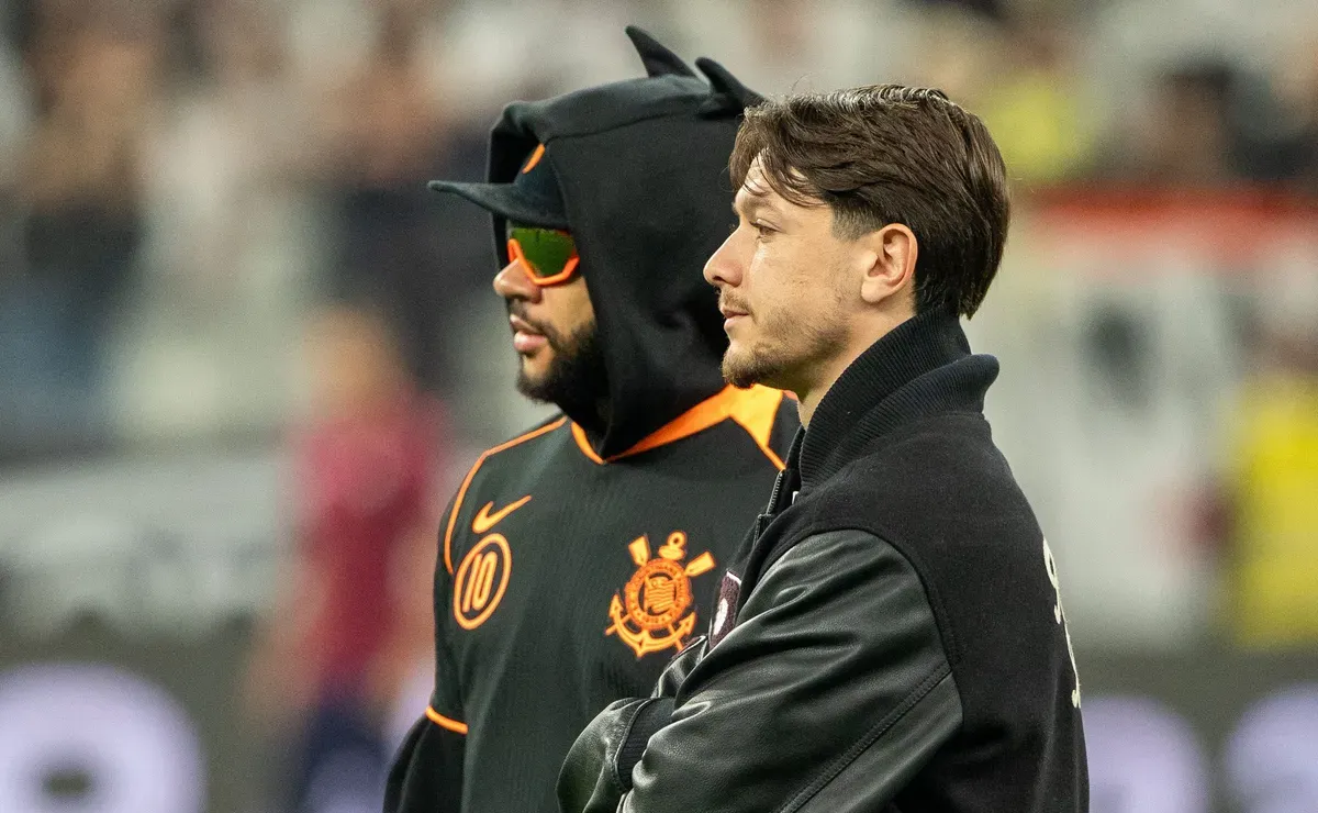 Corinthians intensifica aposta em Garro: plano secreto promete grande reforço para 2026