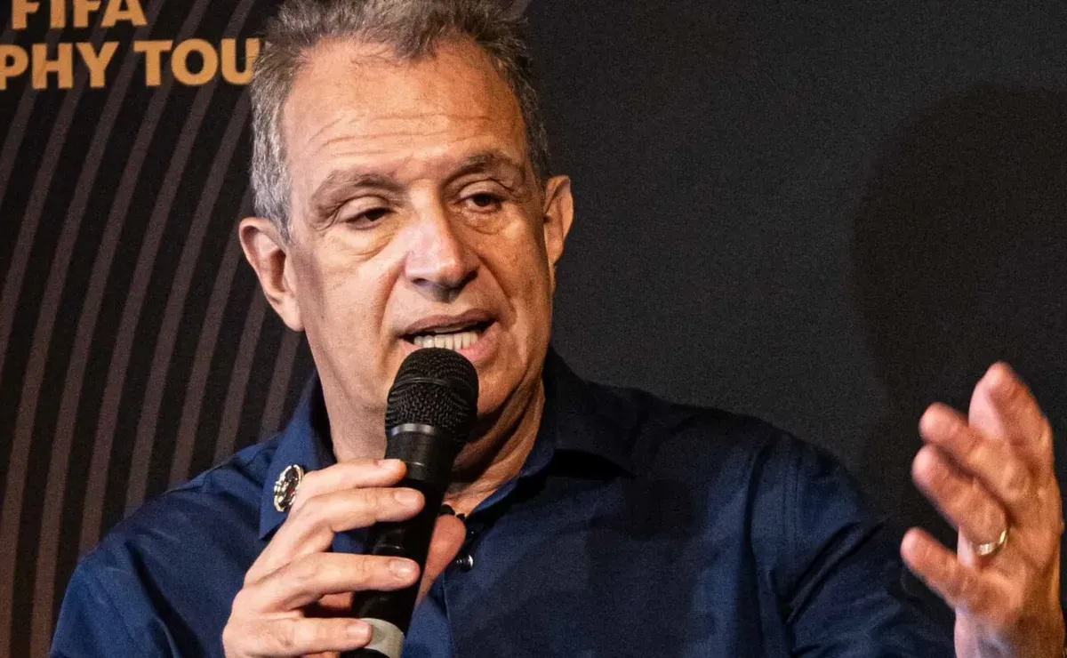 Substituto de Filipe Luís? Flamengo escolhe quem será o técnico de 2025 caso não consiga renovação com Filipe Luís