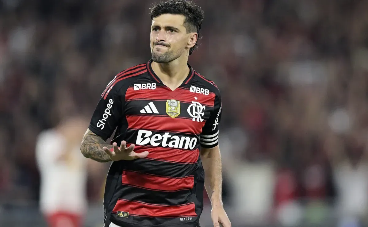 Flamengo aguarda definições da FERJ e programa primeiros confrontos no Campeonato Carioca 2024