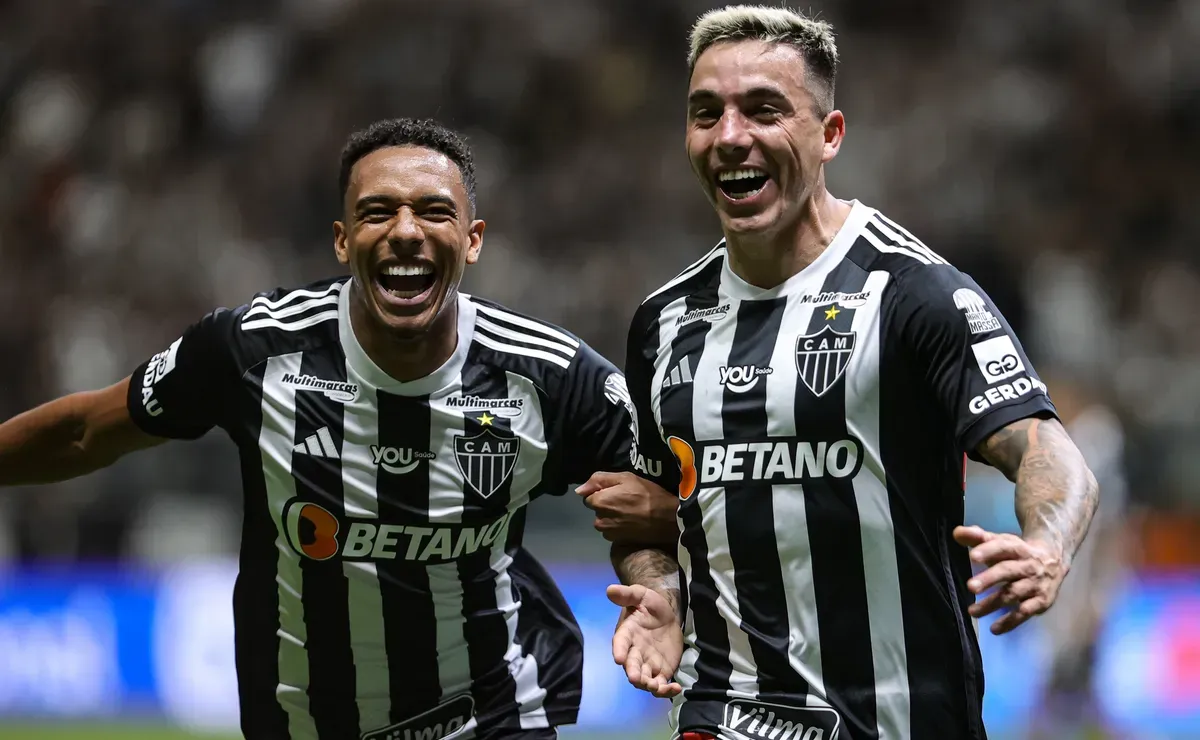Possível reforço: Livre no mercado, Saravia é oferecido ao Corinthians para 2026