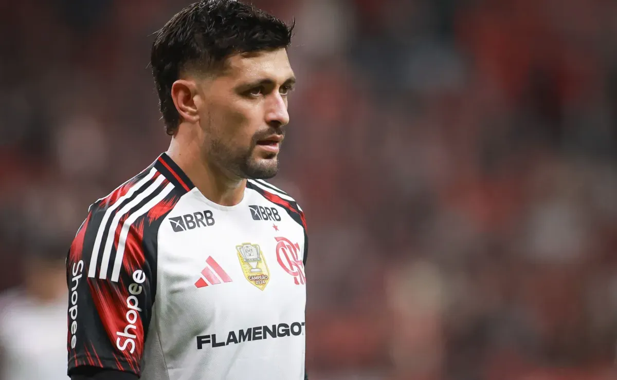 Flamengo revela planos audaciosos para novo uniforme reserva de 2026; detalhes surpreendem torcedores