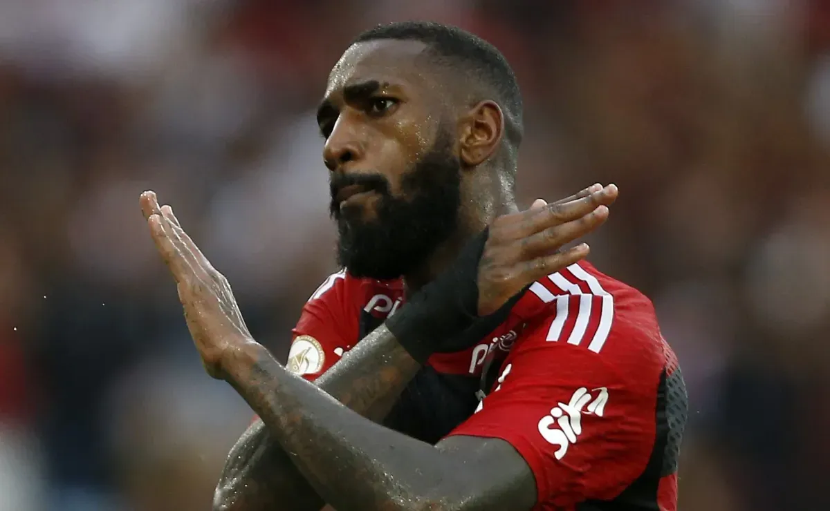 Gerson no Verdão? Palmeiras tenta contratação de craque mas time Russo pede valor astronômico 