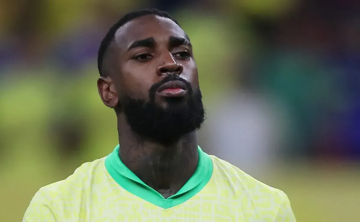 Gerson confirma desejo de voltar ao Flamengo e cria impasse com o Palmeiras na negociação