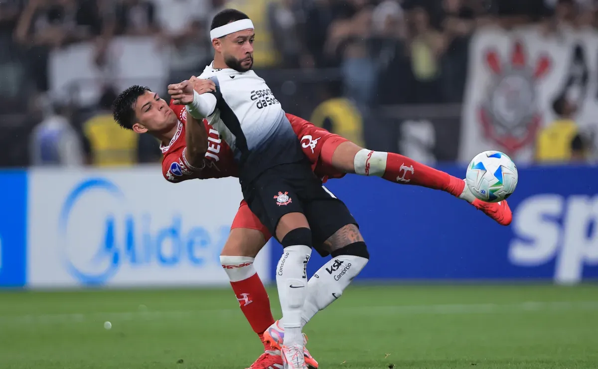 Palmeiras mira Leo Pérez, talento de 21 anos, para reforçar elenco em 2026