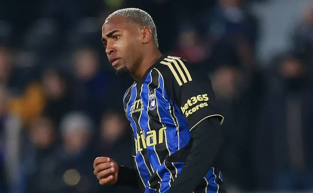 Lorran em baixa no Pisa: Flamengo força renegociação e fica longe de acordo ideal