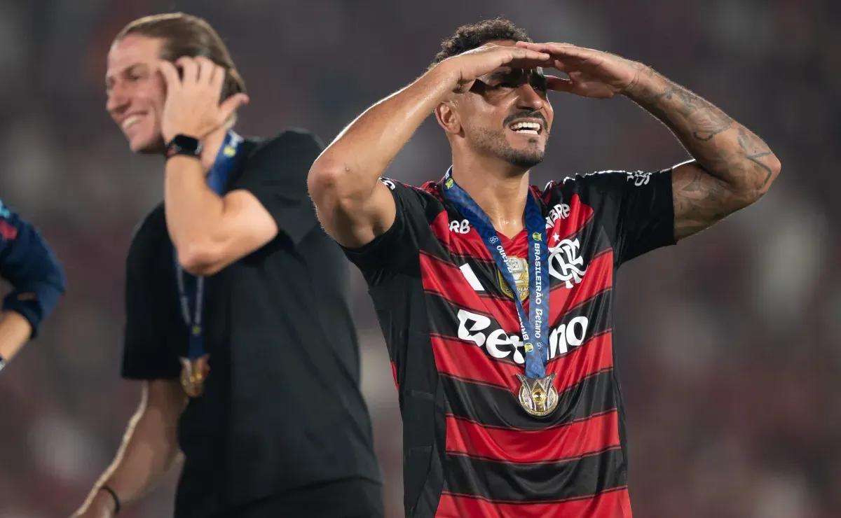 Vidente revela previsões impactantes para o Flamengo em 2026: O que esperar do futuro?