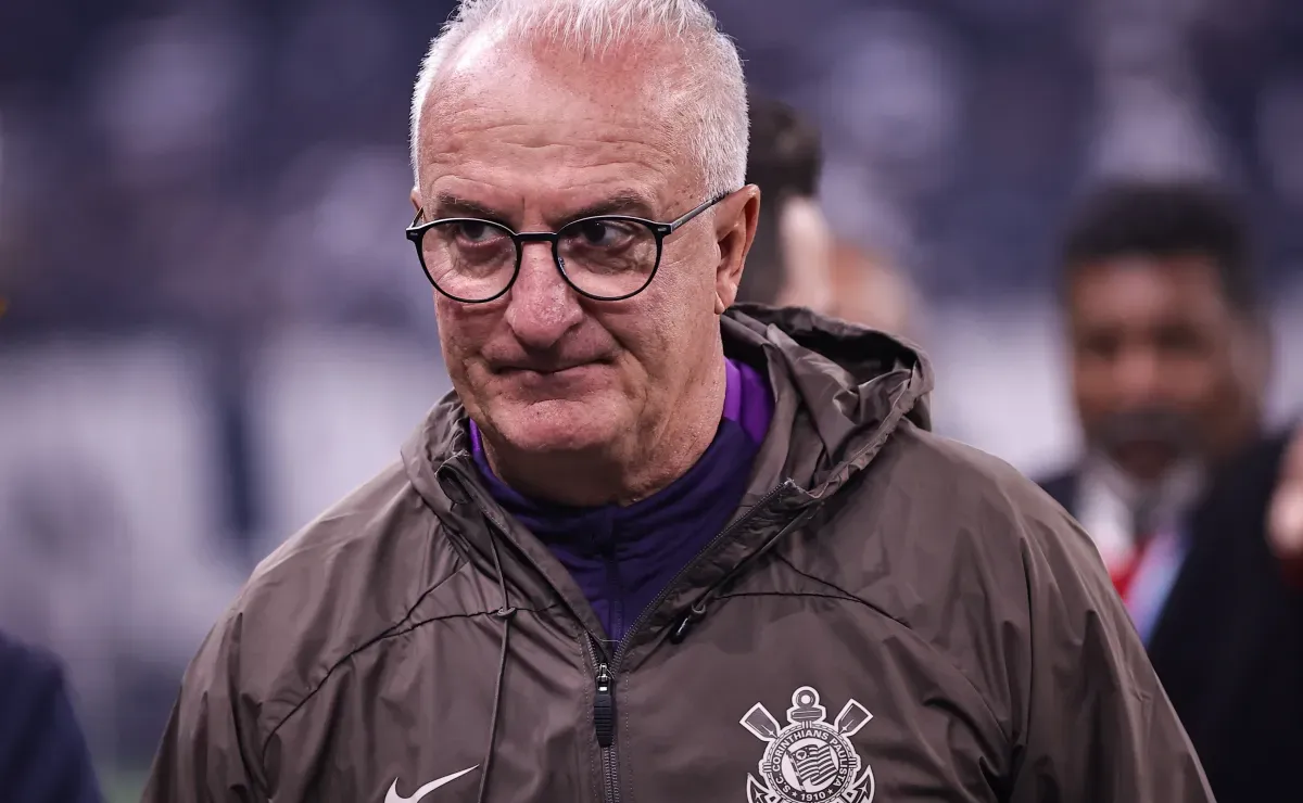 Corinthians traz trio de jovens da base para a Copinha, em busca de chance com Dorival