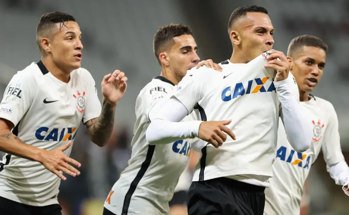 Léo Jabá, revelado no Corinthians, encara 4 anos de suspensão após escândalo de doping