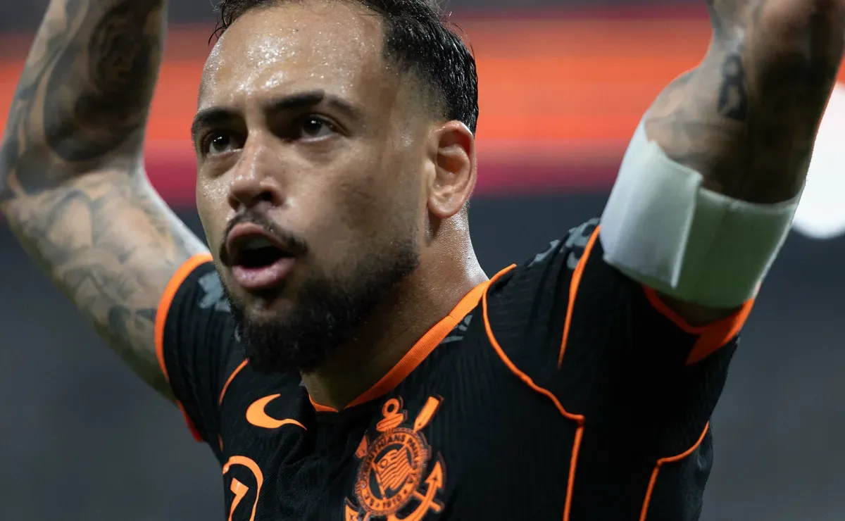 Corinthians desespera em meio a proposta do Atlético-MG, e futuro de Maycon ganha contornos incertos