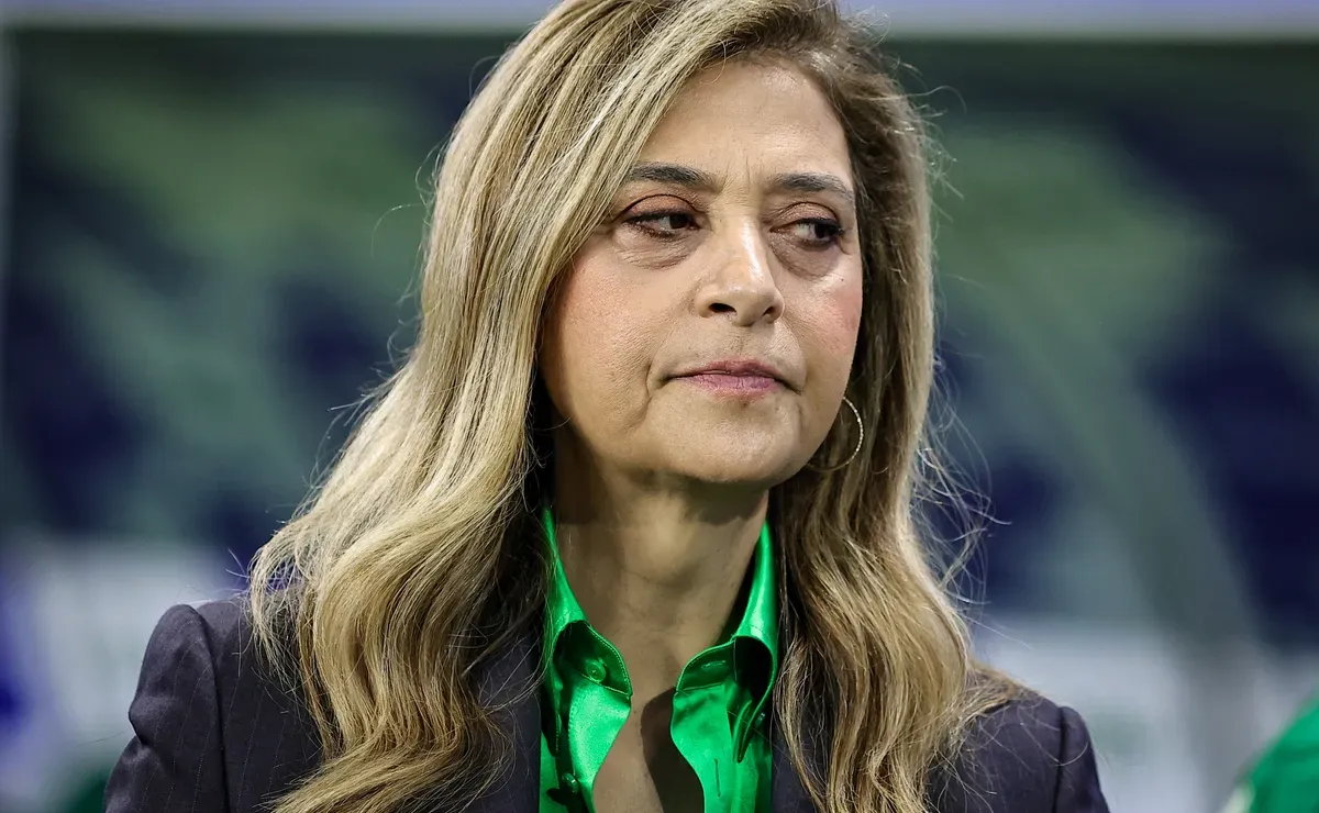 Al-Hilal reage e mira Riqulme Fillipi, mas Palmeiras cobra R$ 94 milhões para negociar