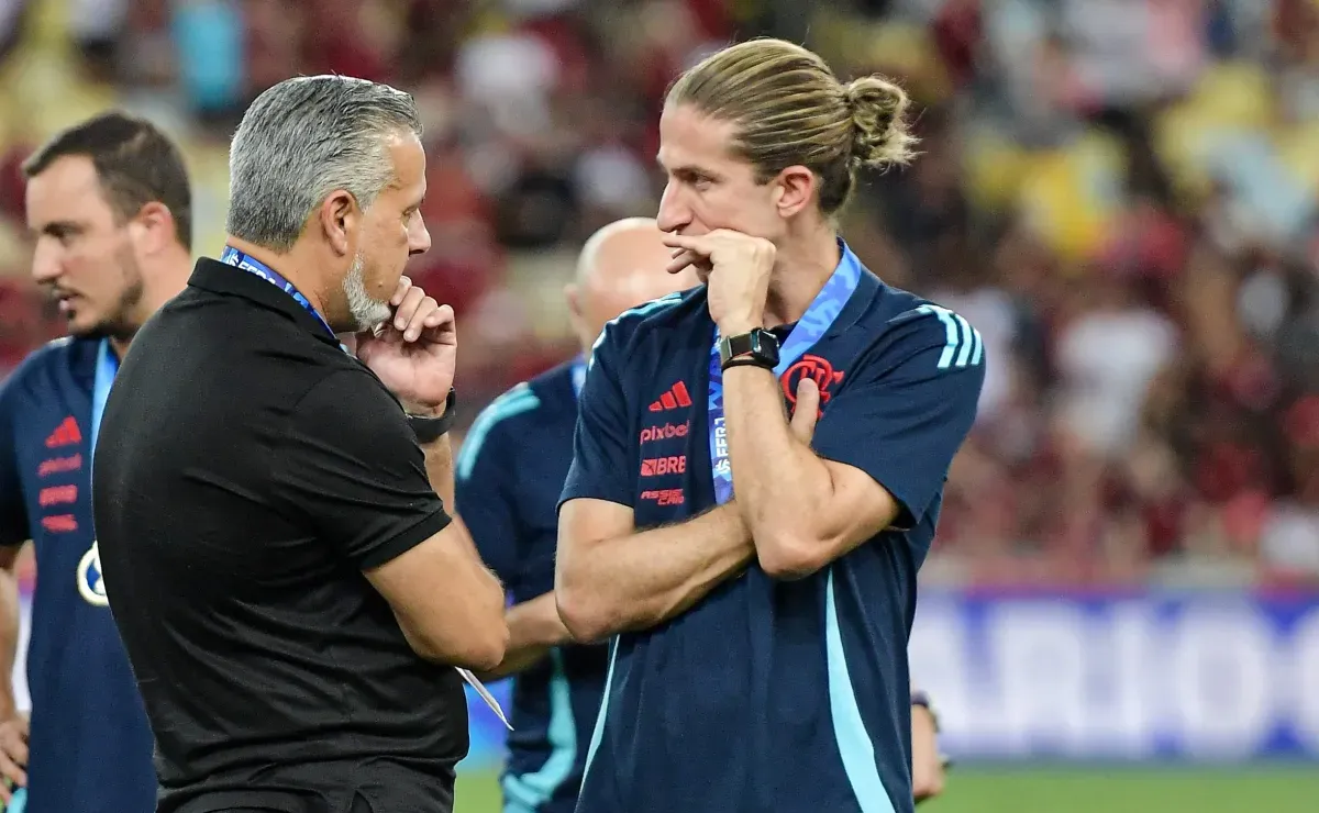 Flamengo avança nas negociações e pode anunciar Joel Sebastian Romero, meia do América de Cali