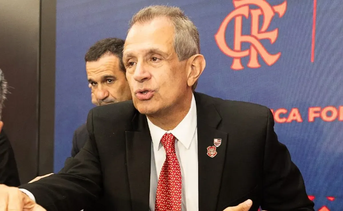 Prioridades Definidas: Flamengo foca em reforços para o ataque e tenta vender volante