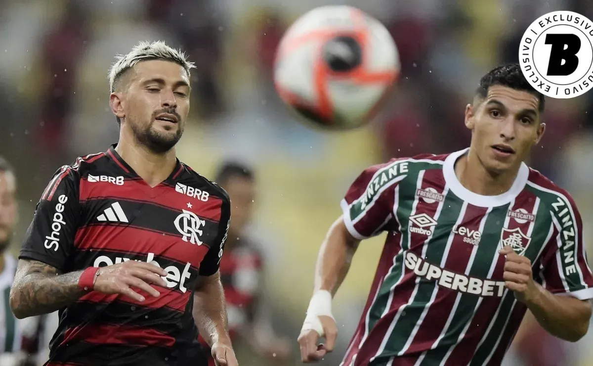 Rumo a mais uma taça: Flamengo estreia no Cariocão 2026 neste domingo