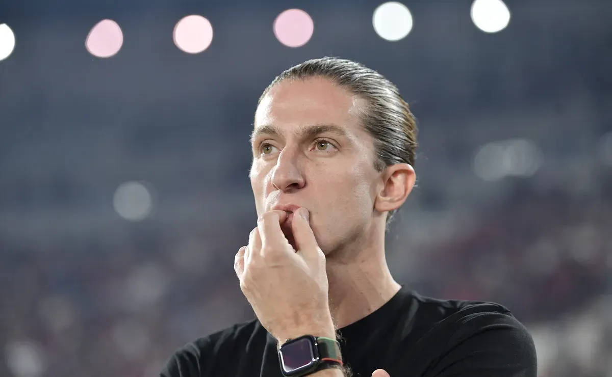 Radar na Joia: Flamengo monitora joia do Internacional e planeja ajustes no ataque para 2026