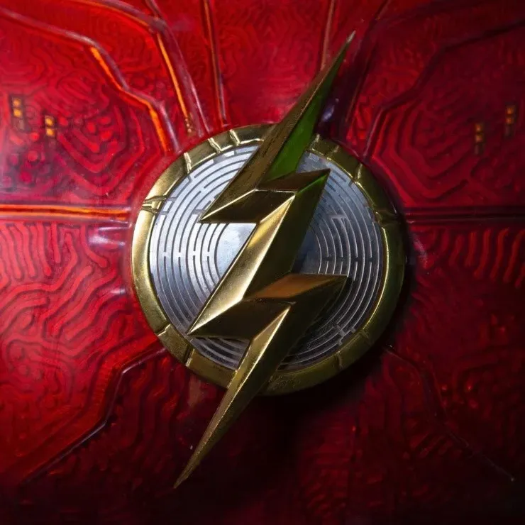 The Flash ganhará filme solo em 2022 (Reprodução/Instagram)