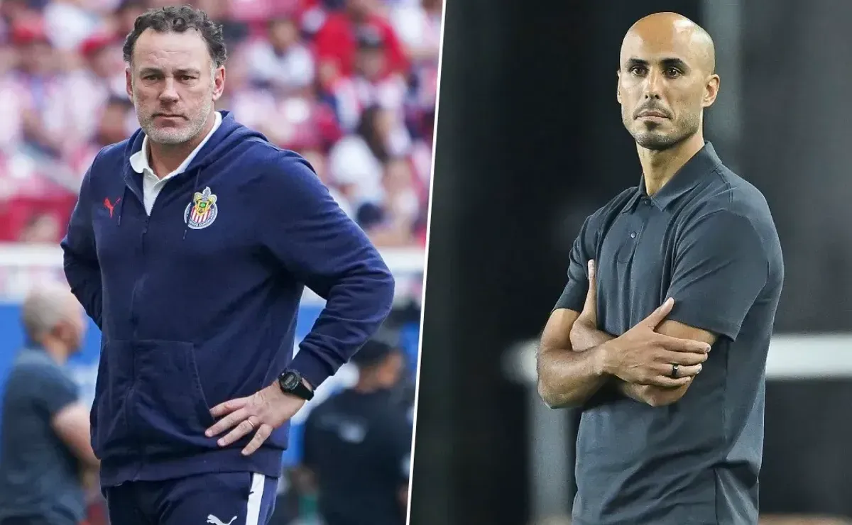 Alineaciones confirmadas de Chivas vs. Tigres por el Apertura 2025