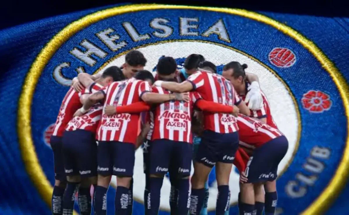 Chelsea & Chivas Transfer News | Verde Valle Shake-Up