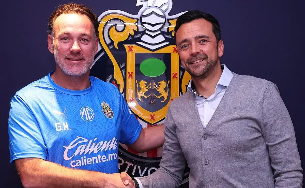 El mensaje de 3 palabras de Javier Mier a Chivas previo al juego contra Cruz Azul por la Liguilla
