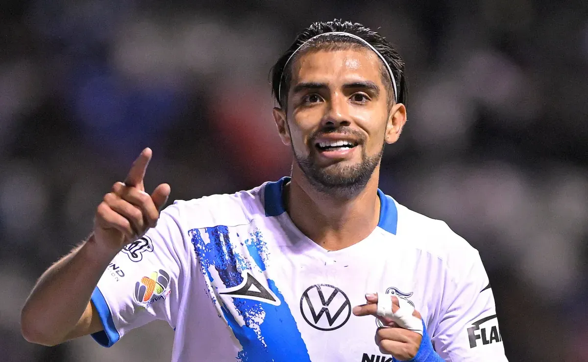 Ricardo Marín le da a Gabriel Milito la señal definitiva de que jugará en Chivas en el Clausura 2026