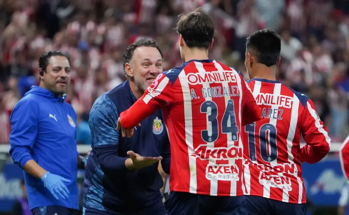 La maldición que Chivas buscará romper para hacer historia en la Liga MX