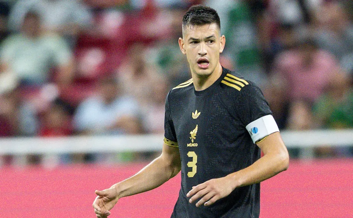 Noticias de Chivas HOY 29 de noviembre: José Castillo, Armando González, Bryan González y César Montes