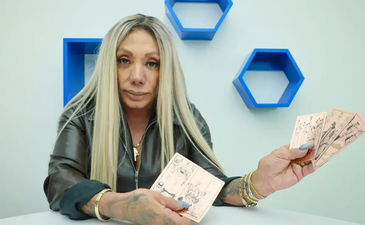 ¡Prepárense para el festejo! Bruja Zulema predice campeonato de Chivas en el Torneo Apertura 2025