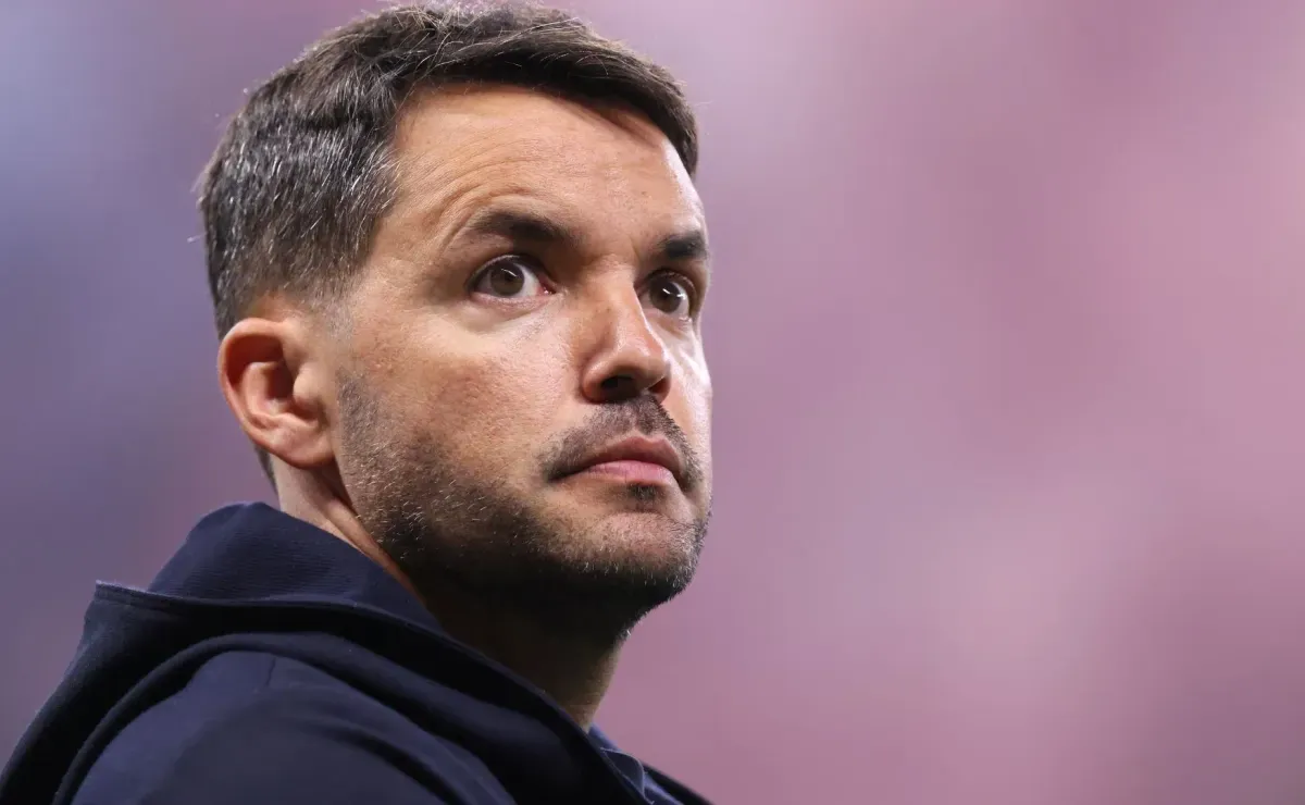 Confirman la peor noticia para el Cruz Azul de Nicolás Larcamón en C.U. previo al juego contra Chivas